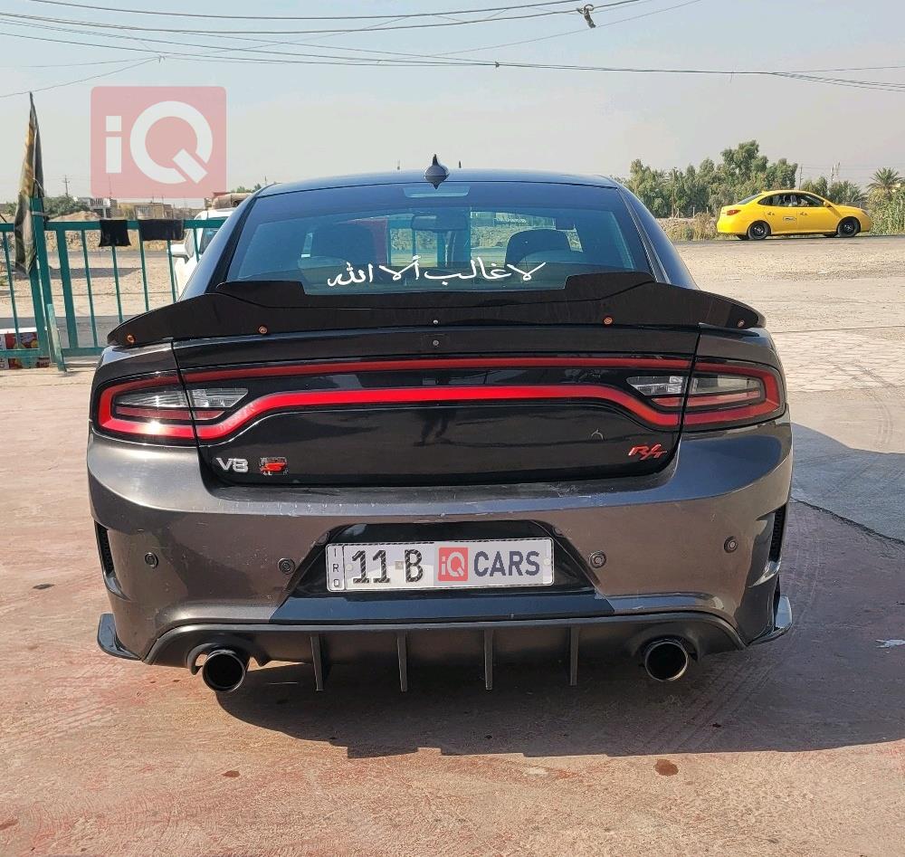 دودج تشارجر